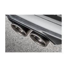 Load image into Gallery viewer, Akrapovic Tail pipe set (Titanium) for 2014-2016 Porsche 911 GT3(TP-T/S/19)