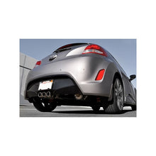 Load image into Gallery viewer, Ark Performance 304 SS Cat-Back Exhaust System with Triple Rear Exit for 2012-2017 Hyundai Veloster(SM0703-0212D)