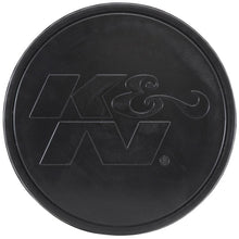 Load image into Gallery viewer, K&amp;N Universal Air Cleaner Assembly (RU-5171HBK)