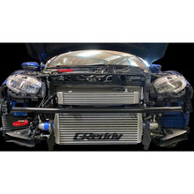 Load image into Gallery viewer, GReddy FK8 TRANSMISSION COOLER KIT 17-19, 2020+ SEE NOTE (12058050)