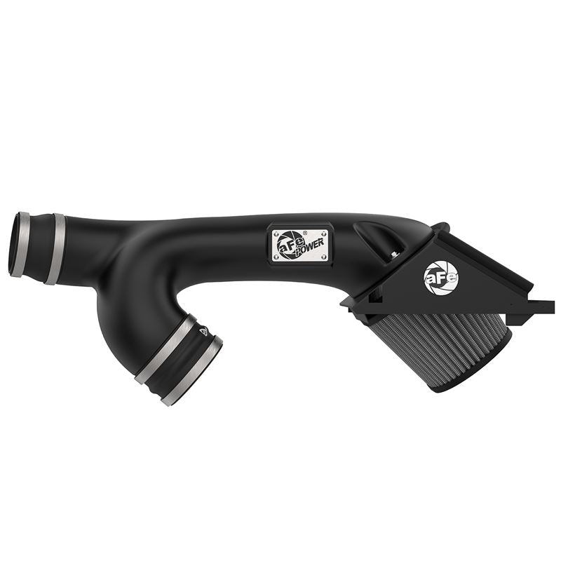 aFe Magnum FORCE Stage-2 Cold Air Intake System w/ Pro DRY S Media (51-32972-B)