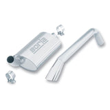 Borla Cat-Back Exhaust System - Touring (14572)