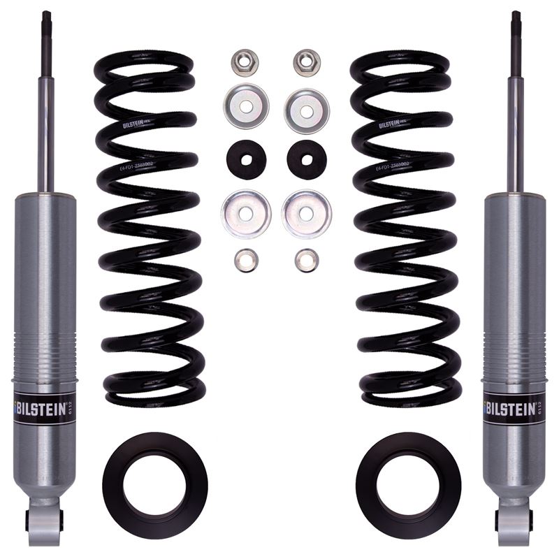 Bilstein B8 6112 Suspension Kit for 96-97 Toyota Tacoma (47-310896)