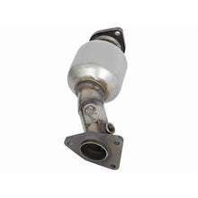 Load image into Gallery viewer, aFe POWER Direct Fit 409 Stainless Steel Catalytic Converter (47-46102)