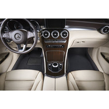 Load image into Gallery viewer, 3D Maxpider 10-16 Cadillac SRX Elegant Black R1 R2 (L1CD00804709)