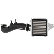 Load image into Gallery viewer, aFe Super Stock Induction System w/ Pro DRY S Media for 2015-2020 Ford F-150(55-10011D)