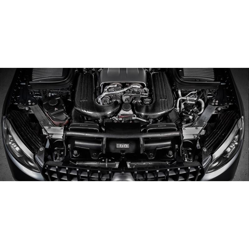 Eventuri Mercedes C523 GLC63 / GLC63S Black Carbon Intake (EVE-GLC63S-CF-INT)