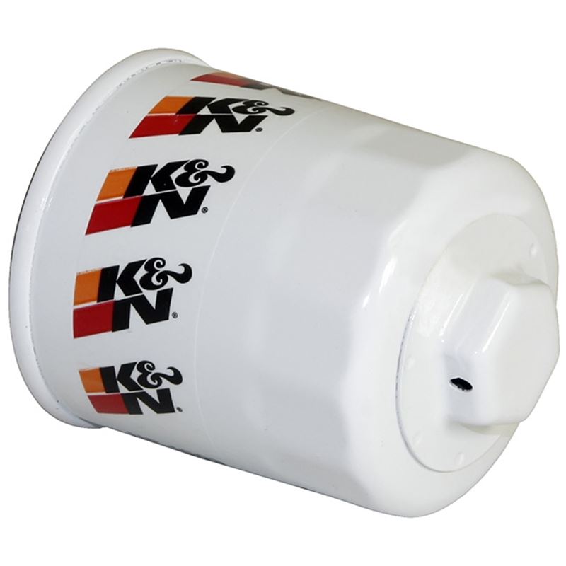 K&N Performance Gold Oil Filter (HP-1003)