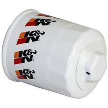 Load image into Gallery viewer, K&amp;N Performance Gold Oil Filter (HP-1003)