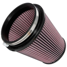 Load image into Gallery viewer, K&amp;N Universal Clamp On Air Filter (RU-1041)