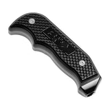 B&M Racing Magnum Grip Shift Handle (81090)