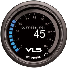 Load image into Gallery viewer, Revel Vls Oil Pressure 52 Mm Gauge (1TR1AA004R)