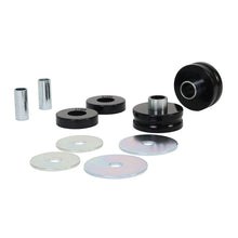 Load image into Gallery viewer, Whiteline - Universal Body Mount Bushings Incl. 2 Complete Mounts (W93443)