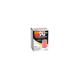 K&N Oil Filter (HP-7023)