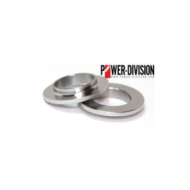 GSC Power-Division Chromoly Valve Spring Seats For 4G63T (+ 0.035
