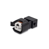 Blox Racing Quick Connectors - EV6/EV14 to EV1 (Single Adapter) (BXFU-00621)