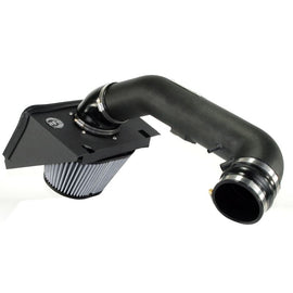 aFe Magnum FORCE Stage-2 Cold Air Intake System w/ Pro DRY S Media (51-11962-1B)