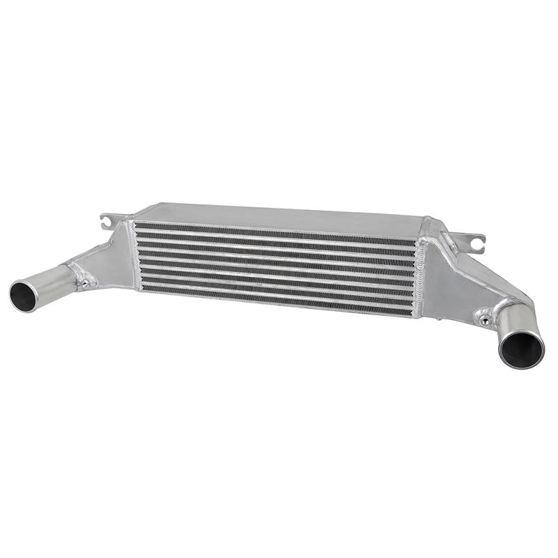 aFe BladeRunner GT Series Intercooler Kit w/ Tubes Black (46-20352-B)