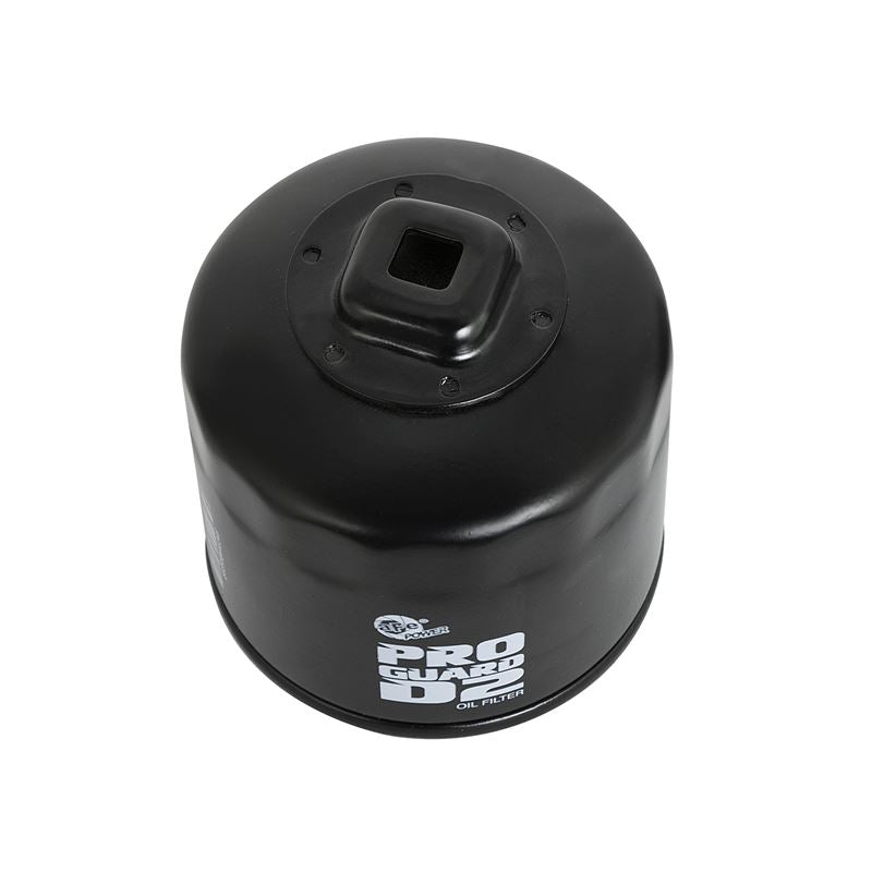 aFe Pro GUARD D2 Oil Filter (44-LF018)