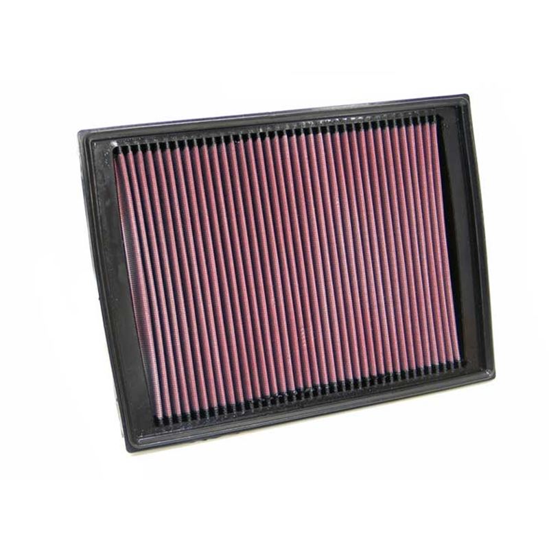 K&N Air Filter (33-2333)