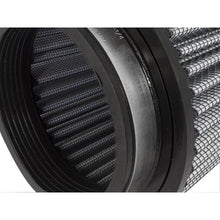 Load image into Gallery viewer, aFe Magnum FLOW Universal Air Filter w/ Pro DRY S Media (21-35508)