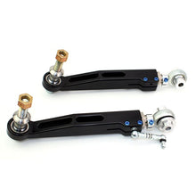 Load image into Gallery viewer, SPL Parts Titanium Series Front Lower Control Arms - Street Version (SPL FLCA F8X)