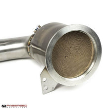 Load image into Gallery viewer, Fabspeed 992 Twin Turbo/Twin Turbo S Sport Catalytic Converters (21+) (FS.POR.992T.SC)