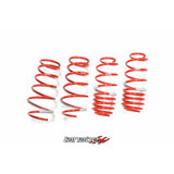 Tanabe NF210 Springs 12 Scion iQ (TNF163)