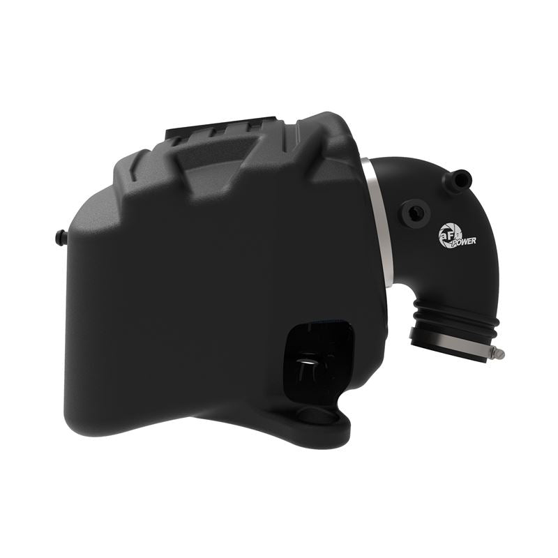 aFe QUANTUM Cold Air Intake System w/ Pro 5R Media (53-10021R)