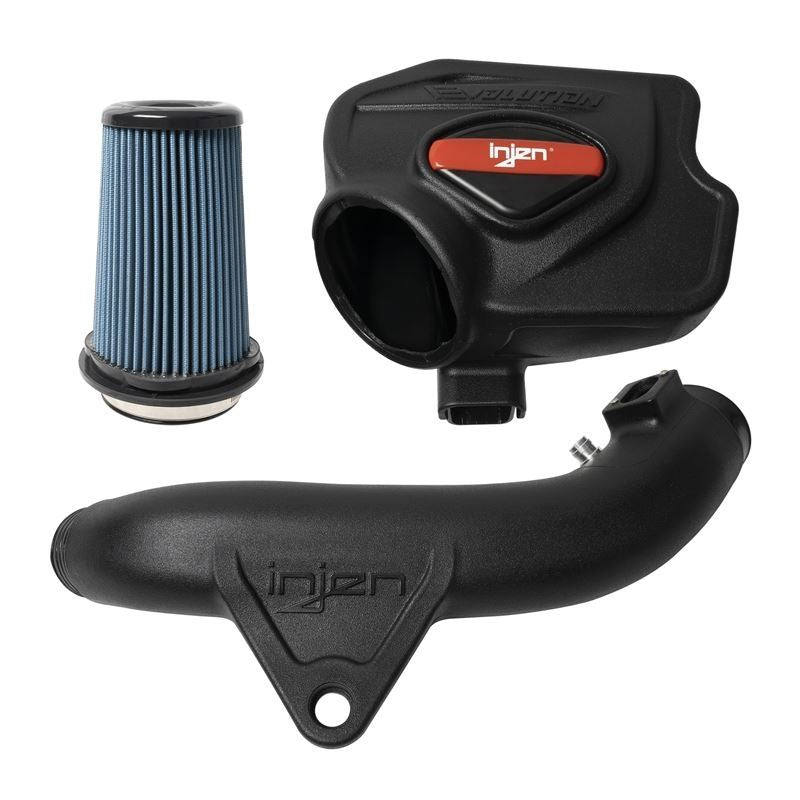 Injen EVOLUTION Cold Air Intake System for 16-18 BMW M2 (EVO1107)