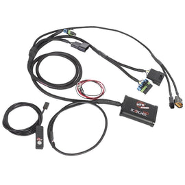 aFe SCORCHER HD Power Module for 2019-2021 Ram 2500(77-42013)