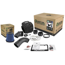 Load image into Gallery viewer, aFe QUANTUM Cold Air Intake System w/ Pro 5R Media (53-10005R)