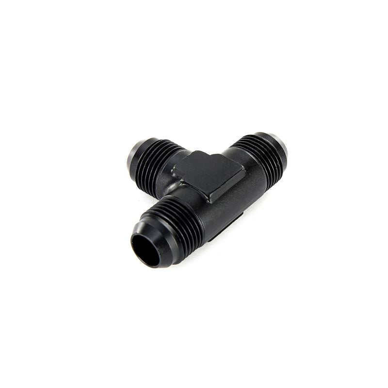 HPS Male AN Flare Tee Adapter (AN824-10)