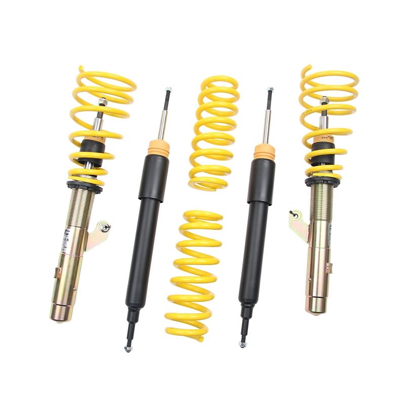 ST Suspension X Height Adjustable Coilover Kit for 06-11 BMW E90 Sedan, 07-13 E92 Coupe (13220032)