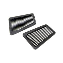 Load image into Gallery viewer, HPS Drop-In Air Filter for Genesis G70 19-22,Kia Stinger 18-22 (HPS-4573-8384)