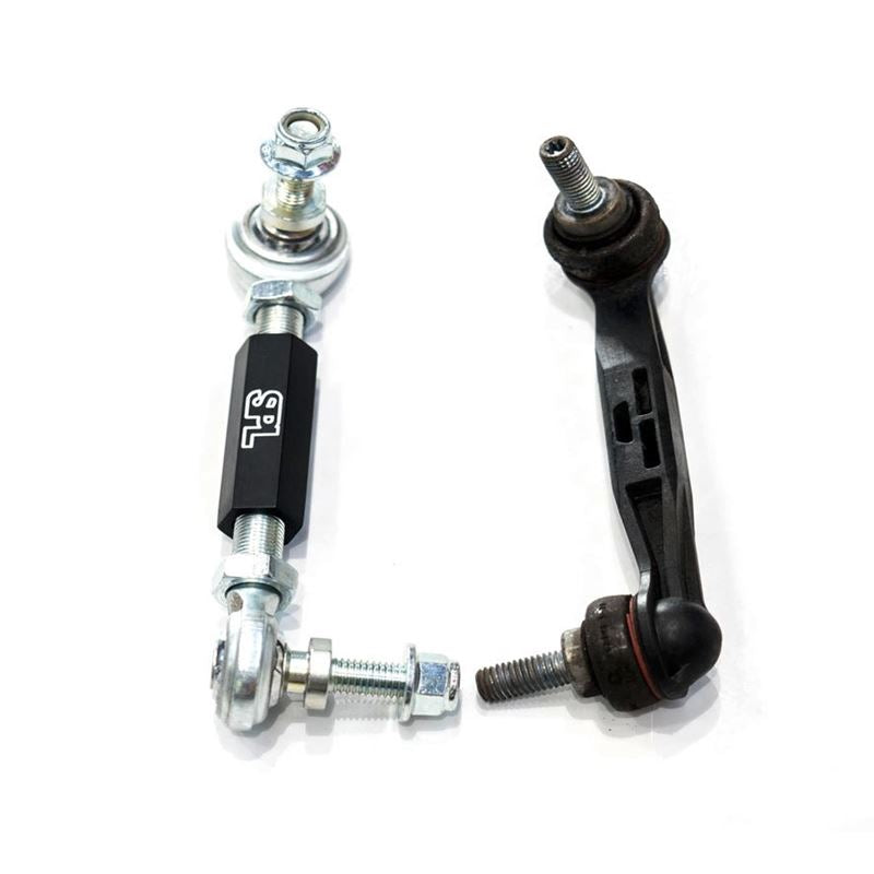 SPL Parts PRO Rear End Links (SPL RE F3X)