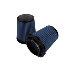 Load image into Gallery viewer, aFe Momentum Intake Replacement Air Filter w/ Pro 5R Media (Pair) (24-90114-MA)