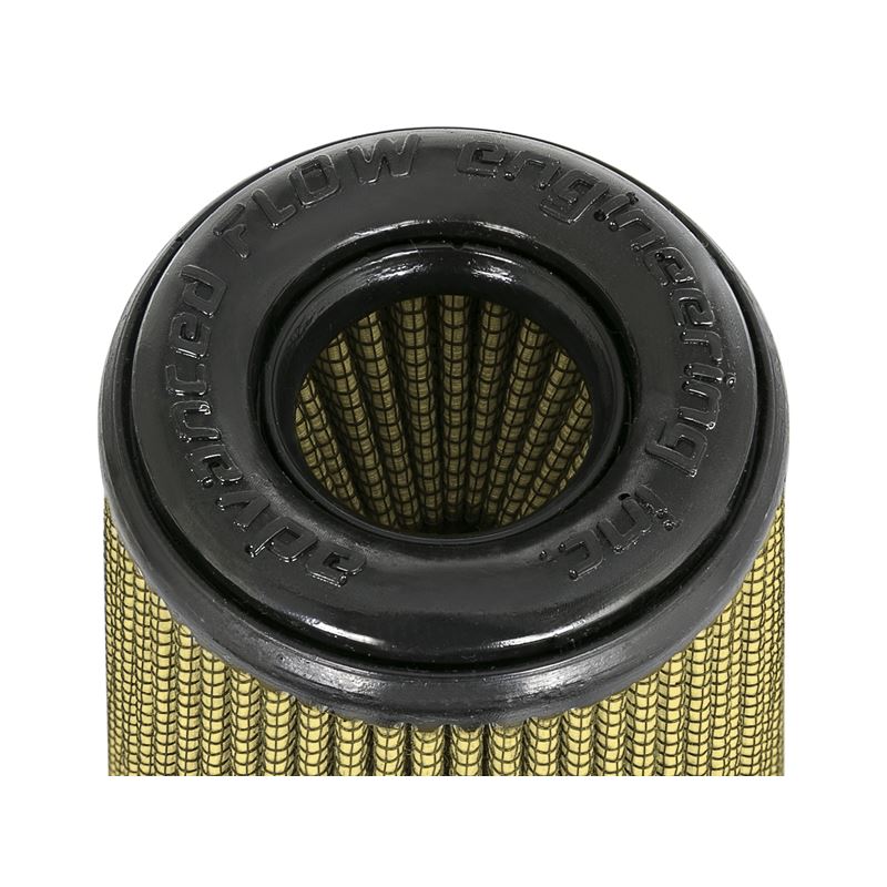 aFe Magnum FORCE Intake Replacement Air Filter w/ Pro GUARD 7 Media (Pair) (72-91117-MA)