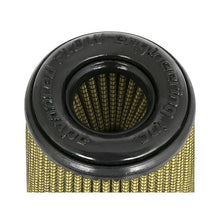 Load image into Gallery viewer, aFe Magnum FORCE Intake Replacement Air Filter w/ Pro GUARD 7 Media (Pair) (72-91117-MA)
