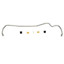 Load image into Gallery viewer, Whiteline Sway bar 20mm X heavy duty blade adjustable for 2000-2004 Subaru Outback (BSR12XZ)