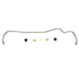Whiteline Sway bar 20mm X heavy duty blade adjustable for 2000-2004 Subaru Outback (BSR12XZ)