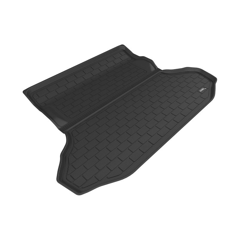 3D Maxpider KAGU Cargo Liner, BLACK (M1SB0141309)