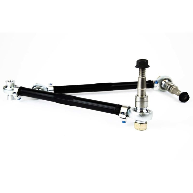 SPL Parts Rear Toe Arms for Porsche 918 (SPL RTA 981)