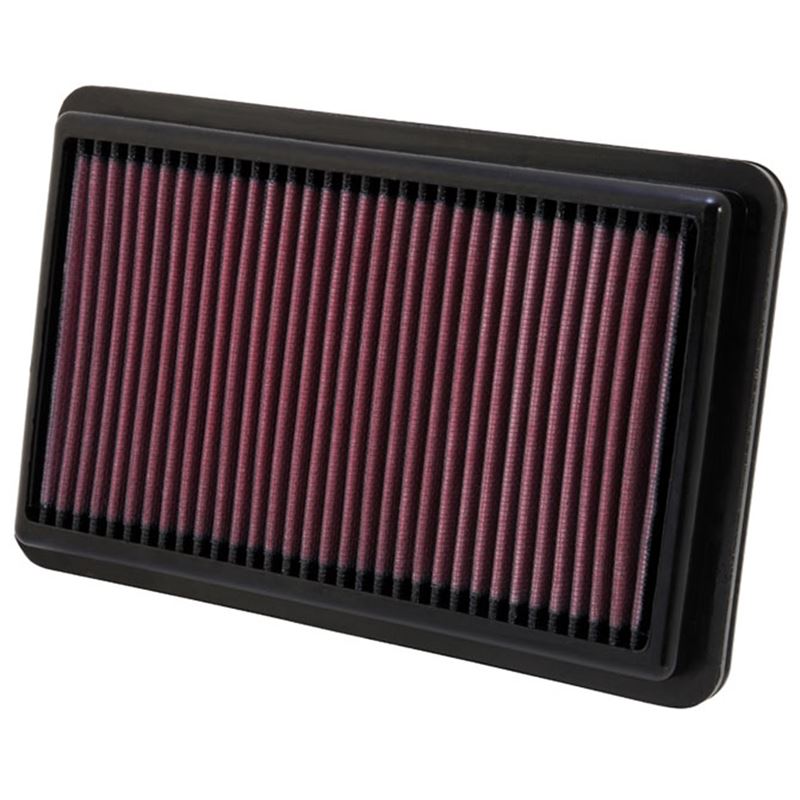 K&N Air Filter (33-2473)