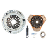 EXEDY Racing Clutch Stage 2 Cerametallic Clutch Kit (08952)