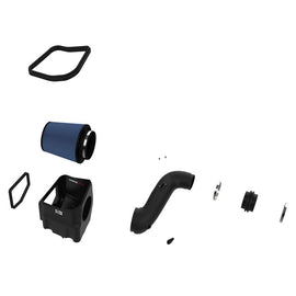 aFe Power Cold Air Intake System for 2007-2010 Chevrolet Silverado 2500 HD(54-13065R)