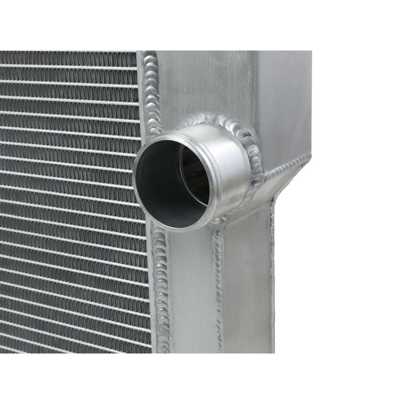 aFe BladeRunner Street Series High Capacity Radiator (46-52171)