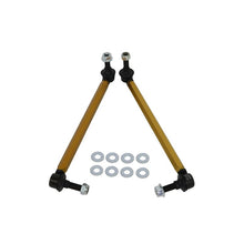 Load image into Gallery viewer, Whiteline Sway bar link for 2010 Hyundai Genesis Coupe (KLC180-335)