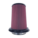 Injen Technology 8-Layer Oiled Cotton Air Filter- 5