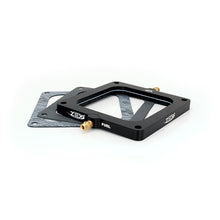 Load image into Gallery viewer, ZEX Dominator Flange Perimeter Plate Conversion Kit Black (82072B)